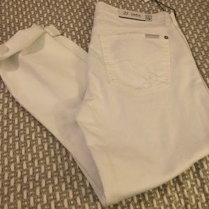 NWT 7 for all mankind Josefina jeans